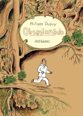 OBSESIONADO | 9788492769032 | DUPUY, PHILIPPE | Llibreria La Gralla | Llibreria online de Granollers