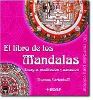 LIBRO DE LOS MANDALAS, EL | 9788441417663 | VARLENHOFF, THOMAS | Llibreria La Gralla | Llibreria online de Granollers