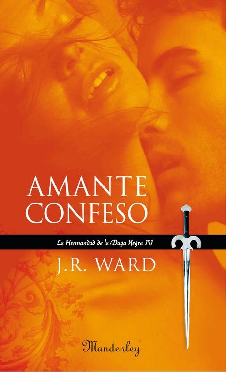 AMANTE CONFESO (HERMANDAD DAGA NEGRA IV) | 9788483650677 | WARD, JOHN ROBERT (1929- ) | Llibreria La Gralla | Llibreria online de Granollers