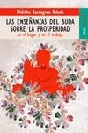 ENSEÑANZAS BUDA SOBRE PROSPERIDAD | 9788489624627 | BASNAGODA, BHIKKHU | Llibreria La Gralla | Llibreria online de Granollers