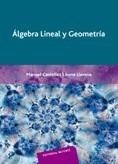 ALGEBRA LINEAL Y GEOMETRIA | 9788429150094 | CASTELLET, MANUEL / LLERENA, IRENE | Llibreria La Gralla | Llibreria online de Granollers