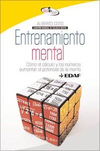 ENTRENAMIENTO MENTAL | 9788441421271 | COTO, ALBERTO | Llibreria La Gralla | Llibreria online de Granollers