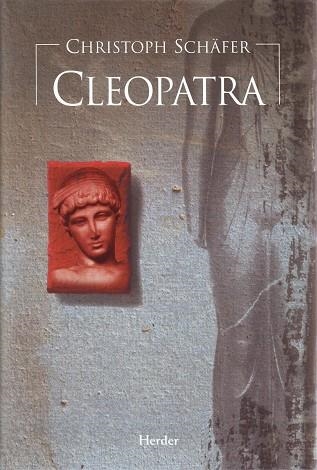 CLEOPATRA | 9788425425202 | SCHAFER, CHRISTOPHER | Llibreria La Gralla | Llibreria online de Granollers