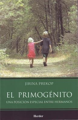 PRIMOGENITO, EL | 9789685807289 | PREKOP, JIRINA | Llibreria La Gralla | Llibreria online de Granollers