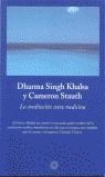 MEDITACION COMO MEDICINA, LA (EDICIONES DE BOLSILLO 144/1) | 9788497620451 | DHARMA SINGH KHALSA / STAUTH, CAMERON | Llibreria La Gralla | Llibreria online de Granollers