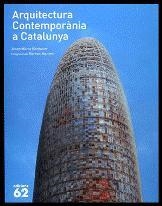 ARQUITECTURA CONTEMPORANIA A CATALUNYA | 9788441218864 | MONTANER, JOSEP MARIA | Llibreria La Gralla | Llibreria online de Granollers