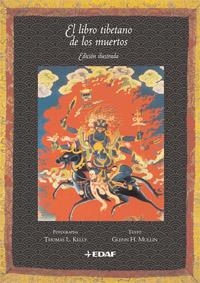 LIBRO TIBETANO DE LOS MUERTOS, EL (ED. ILUSTRADA) | 9788441421400 | MULLIN, GLENN H. | Llibreria La Gralla | Llibreria online de Granollers