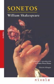 SONETOS DE WILLIAM SHAKESPEARE | 9788492493159 | SHAKESPEARE, WILLIAM | Llibreria La Gralla | Llibreria online de Granollers