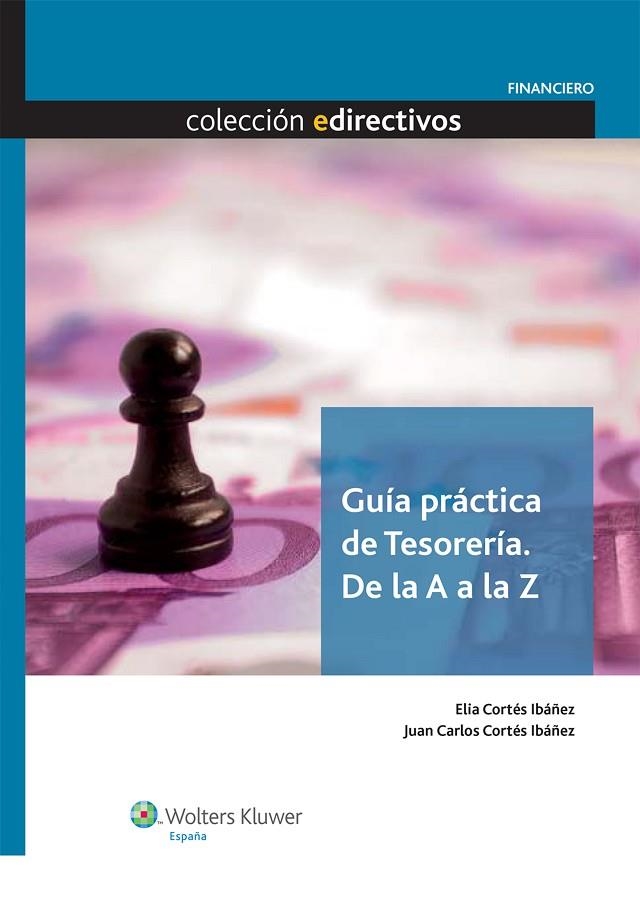 GUIA PRACTICA DE TESORERIA. DE LA A-Z | 9788487670350 | Llibreria La Gralla | Llibreria online de Granollers