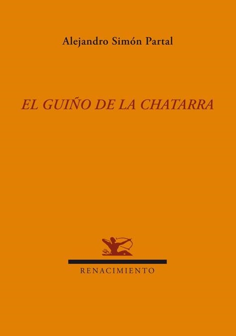 GUIÑO DE LA CHATARRA, EL | 9788484725015 | SIMÓN PARTAL, ALEJANDRO | Llibreria La Gralla | Llibreria online de Granollers