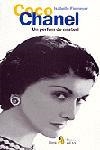 COCO CHANEL UN PERFUM DE MISTERI (DONES DEL XX 1) | 9788473067447 | FIEMEYER, ISABELLE | Llibreria La Gralla | Llibreria online de Granollers