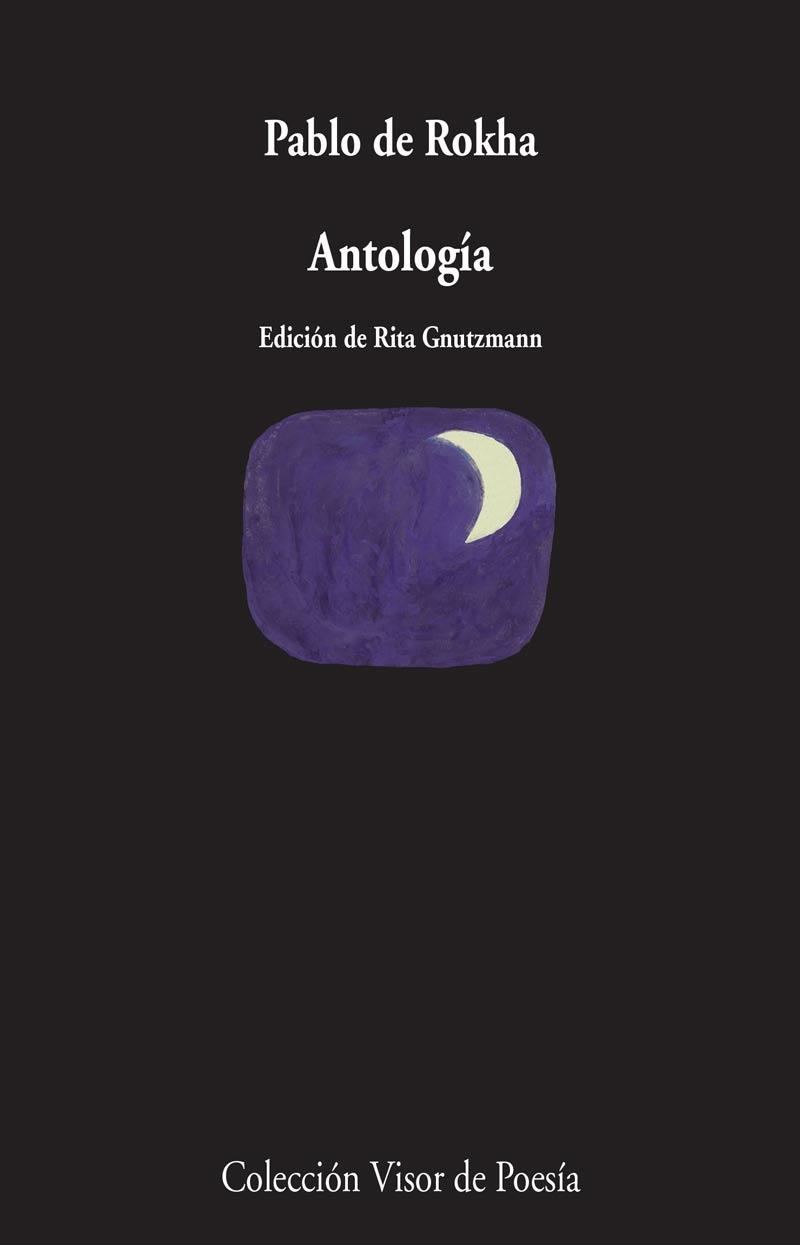 ANTOLOGIA (PABLO DE ROKHA) | 9788475222783 | ROKHA, PABLO DE | Llibreria La Gralla | Llibreria online de Granollers