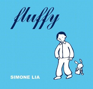 FLUFFY | 9788492769063 | LIA, SIMONE | Llibreria La Gralla | Llibreria online de Granollers