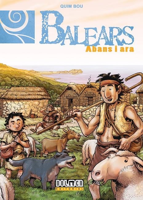 BALEARS ABANS I ARA | 9788492458707 | BOU, QUIM | Llibreria La Gralla | Llibreria online de Granollers