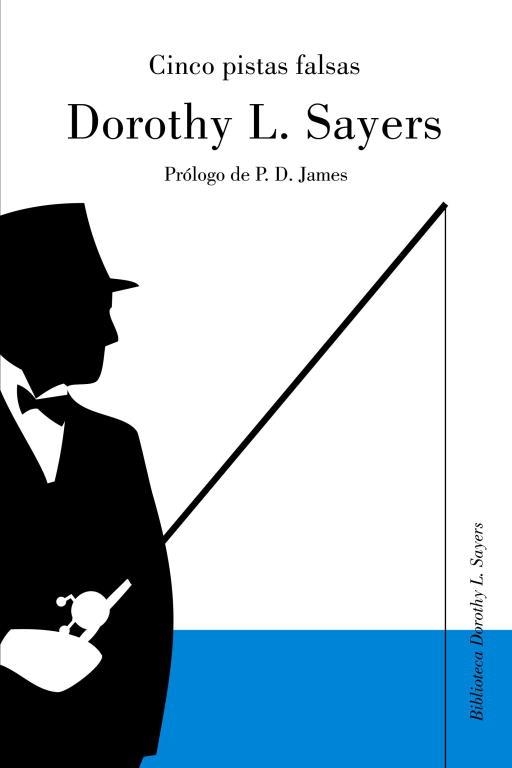 CINCO PISTAS FALSAS | 9788426416025 | SAYERS, DOROTHY L. | Llibreria La Gralla | Librería online de Granollers