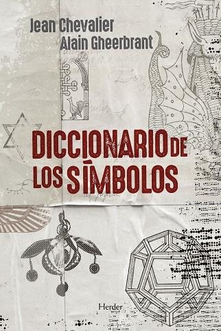 DICCIONARIO DE LOS SIMBOLOS | 9788425426421 | CHEVALIER, JEAN; GHEERBRANDT, ALAIN | Llibreria La Gralla | Llibreria online de Granollers