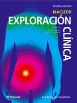 MCLEOD EXPLORACION CLINICA (10ª ED.) | 9788481745498 | MUNRO, J.F.; CAMPBELL, I.W. | Llibreria La Gralla | Llibreria online de Granollers