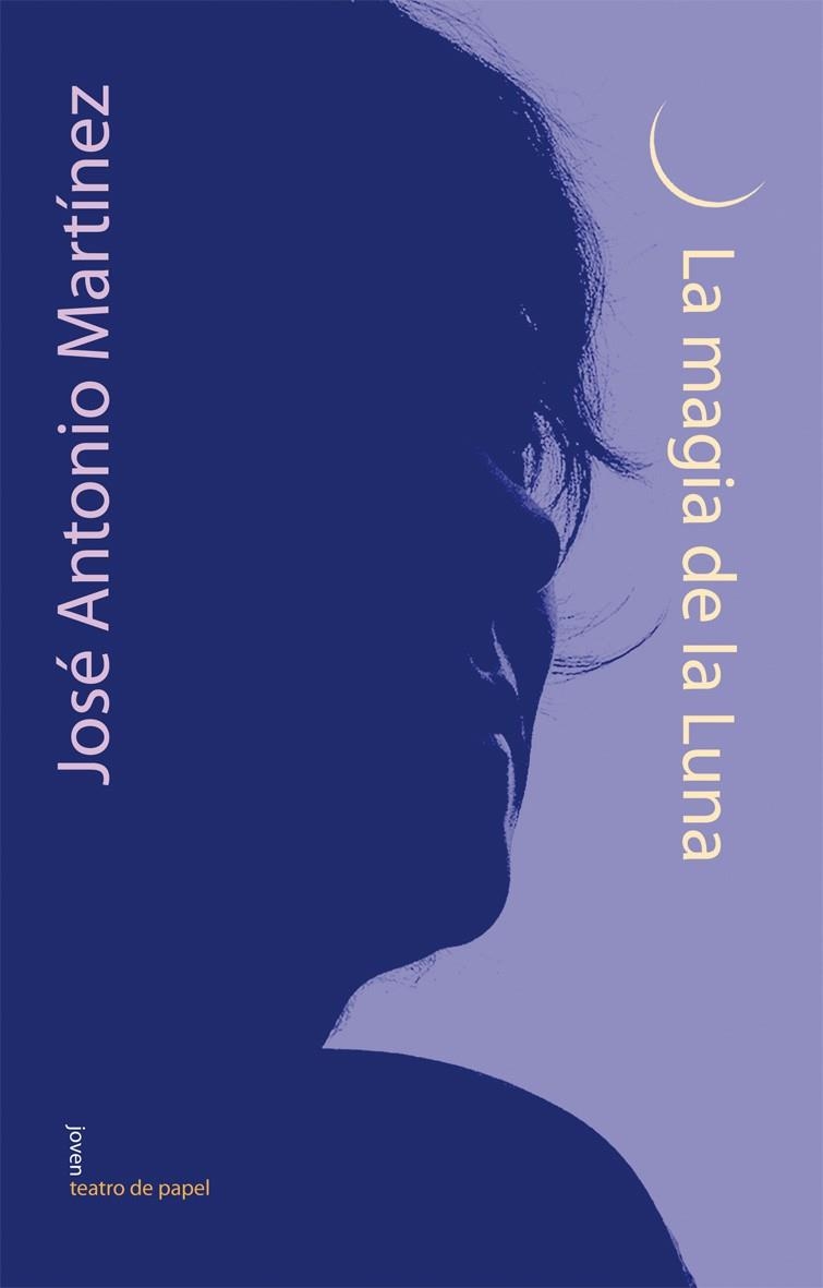 MAGIA DE LA LUNA, LA | 9788498451009 | MARTINEZ, JOSEP ANTONI (1956- ) | Llibreria La Gralla | Librería online de Granollers