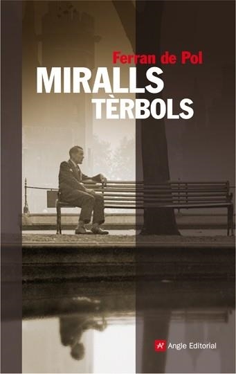 MIRALLS TERBOLS (NARRATIVES, 41) | 9788496970410 | POL, FERRAN DE | Llibreria La Gralla | Llibreria online de Granollers