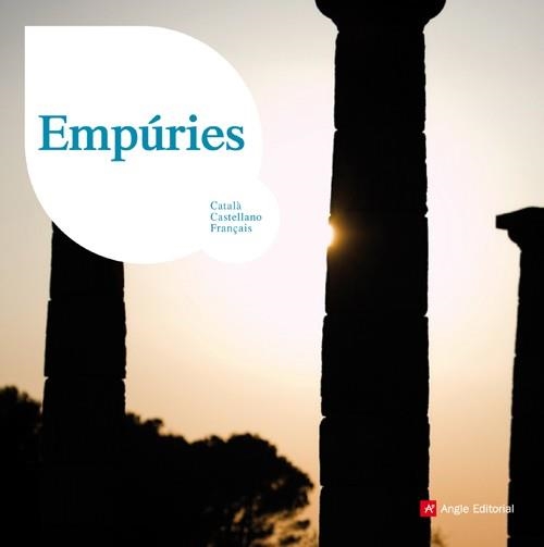 EMPURIES (SOUVENIR 07. CAT/CAST/FRA) | 9788496970670 | Llibreria La Gralla | Llibreria online de Granollers