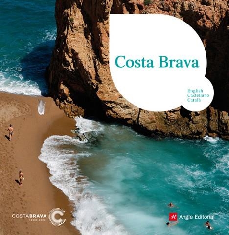 COSTA BRAVA (ANGLES CASTELLA CATALA) | 9788496970779 | Llibreria La Gralla | Llibreria online de Granollers