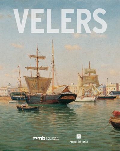 VELERS | 9788496970724 | Llibreria La Gralla | Llibreria online de Granollers