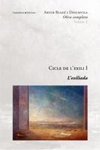 OBRA COMPLETA 2. CICLE DE L'EXILI L'EXILIADA | 9788497912433 | BLADE I DESUMVILA, ARTUR | Llibreria La Gralla | Llibreria online de Granollers