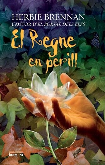 REGNE EN PERILL, EL (ESFERA, 10) | 9788498242096 | BRENNAN, HERBIE | Llibreria La Gralla | Llibreria online de Granollers