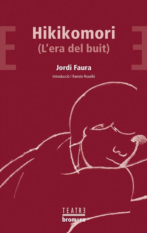 HIKIKOMORI. L'ERA DEL BUIT | 9788498243567 | FAURA, JORDI | Llibreria La Gralla | Llibreria online de Granollers