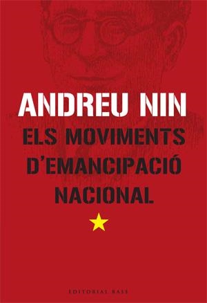 MOVIMENTS D'EMANCIPACIO NACIONAL, ELS | 9788485031993 | NIN, ANDREU | Llibreria La Gralla | Llibreria online de Granollers