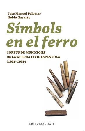 SIMBOLS EN EL FERRO | 9788492437160 | PALOMAR, JOSE MANUEL; NAVARRO, NEL·LO | Llibreria La Gralla | Llibreria online de Granollers