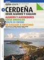 CERDEÑA GUIA MAPA | 9788484785286 | PLANAS I ESTEVE, MARC | Llibreria La Gralla | Llibreria online de Granollers