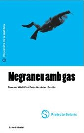 NEGRANEU AMB GAS ELS ESTATS DE LA MATERIA | 9788476024294 | VIDAL, FRANCESC; HERNANDEZ, PEDRO | Llibreria La Gralla | Librería online de Granollers