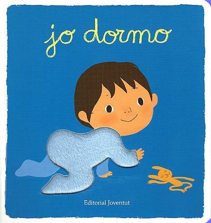 JO DORMO | 9788426139061 | GRAUX, AMELIE | Llibreria La Gralla | Librería online de Granollers