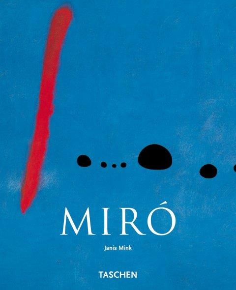 MIRO | 9783822858264 | MINK, JANIS | Llibreria La Gralla | Llibreria online de Granollers