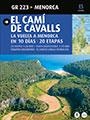 CAMÍ DE CAVALLS, EL. LA VUELTA A MENORCA EN 10 DIAS | 9788484785040 | Llibreria La Gralla | Llibreria online de Granollers