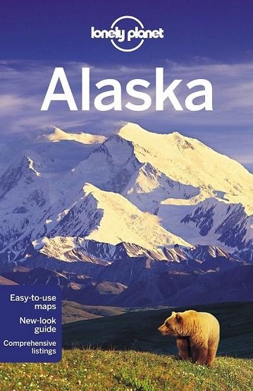 ALASKA LONELY PLANET 2012 EN ANGLÈS | 9781741796964 | Llibreria La Gralla | Llibreria online de Granollers