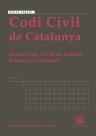 CODI CIVIL DE CATALUNYA (2ª EDICIÓ,2009) | 9788498767001 | Llibreria La Gralla | Librería online de Granollers