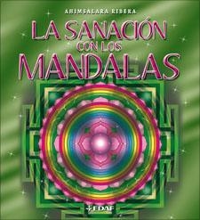 SANACION CON LOS MANDALAS, LA | 9788441421103 | RIBERA,AHIMSALARA | Llibreria La Gralla | Llibreria online de Granollers