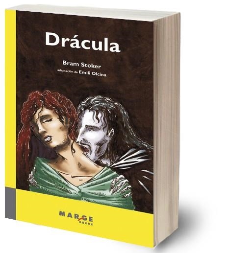 DRACULA (CASTELLA) | 9788492442188 | STOKER, BRAM | Llibreria La Gralla | Llibreria online de Granollers