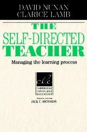 THE SELF-DIRECTED TEACHER | 9780521497732 | NUNAN,DAVID | Llibreria La Gralla | Llibreria online de Granollers