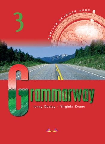 GRAMMARWAY 3 | 9781903128947 | DOOLEY, JENNY / EVANS, VIRGINIA | Llibreria La Gralla | Llibreria online de Granollers
