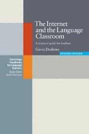 INTERNET AND THE LANGUAGE CLASSROOM, THE | 9780521684460 | DUDENEY, GAVIN | Llibreria La Gralla | Llibreria online de Granollers