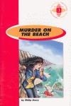 MURDER ON THE BEACH (BURLINGTON BACHILLERATO 1) | 9789963475148 | PHILIP DRURY | Llibreria La Gralla | Llibreria online de Granollers