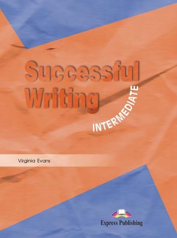 SUCCESSFUL WRITING INTERMEDIATE STUDENT'S BOOK | 9781903128503 | Llibreria La Gralla | Llibreria online de Granollers