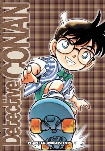 DETECTIVE CONAN Nº5 (NUEVA EDICIÓN) | 9788468477039 | AOYAMA, GOSHO | Llibreria La Gralla | Llibreria online de Granollers