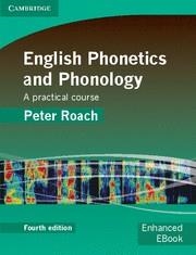 ENGLISH PHONETICS AND PHONOLOGY.A PRACTICAL COURSE (LLIBRE+CDS) | 9780521717403 | ROACH, PETER | Llibreria La Gralla | Llibreria online de Granollers