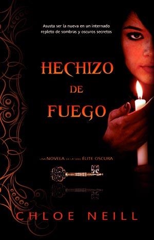 HECHIZO DE FUEGO | 9788498007879 | NEILL, CHLOE | Llibreria La Gralla | Llibreria online de Granollers