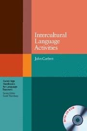 INTERCULTURAL LANGUAGE ACTIVITIES (+CD-ROM) | 9780521741880 | CORBETT, JOHN | Llibreria La Gralla | Llibreria online de Granollers