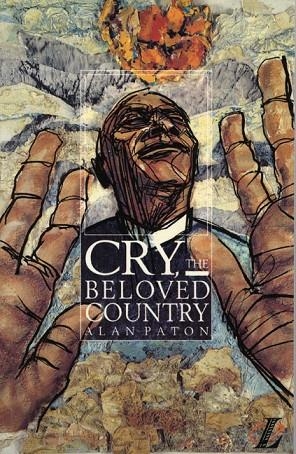 CRY,THE BELOVED COUNTRY | 9780582077874 | Llibreria La Gralla | Llibreria online de Granollers